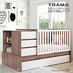 Trama Baby- und Kindermöbel Katalog